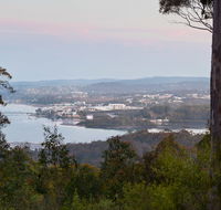 Holmes lookout - Maitland Accommodation