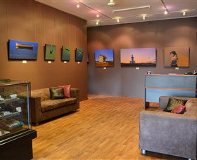 Shoalhaven Fine Art And Framing - Maitland Accommodation 1