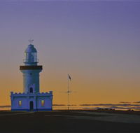 Shoalhaven Fine Art and Framing - Maitland Accommodation