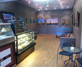 Shoalhaven Fine Art And Framing - Maitland Accommodation 4