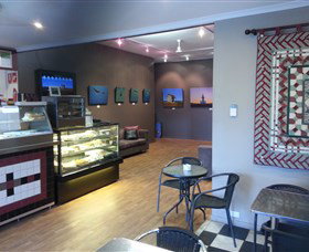 Shoalhaven Fine Art And Framing - Maitland Accommodation 3