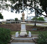 Manly War Memorial - Maitland Accommodation