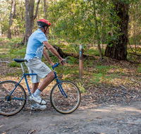Monument Beach ride from Bendalong - Maitland Accommodation