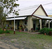 Casino Miniature Railway - Maitland Accommodation