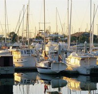 Brisbane Bayside - Maitland Accommodation