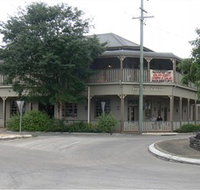 The Hotel Cecil - Maitland Accommodation
