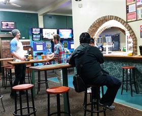 Tattersalls Hotel - Casino - Maitland Accommodation 2