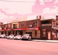 Tattersalls Hotel - Casino - Maitland Accommodation