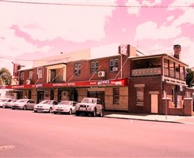 Tattersalls Hotel - Casino - Maitland Accommodation 0