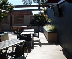 Tattersalls Hotel - Casino - Maitland Accommodation 3