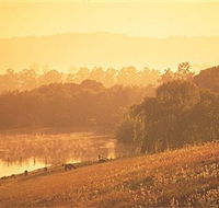 Comans Mine - Maitland Accommodation
