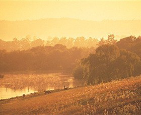 Comans Mine - Maitland Accommodation 0