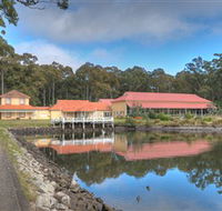 Jervis Bay Maritime Museum - Maitland Accommodation