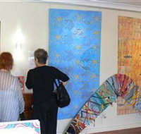 Jambama Art Gallery - Maitland Accommodation