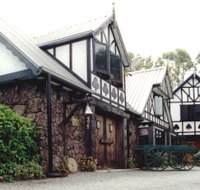 Tamborine Mountain Distillery - Maitland Accommodation