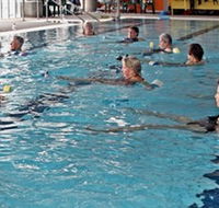 Sussex Inlet Aquatic Centre - Maitland Accommodation