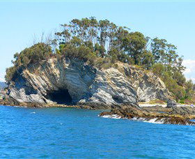 Kayaking Batemans Bay - Maitland Accommodation 1