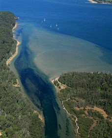 Kayaking Batemans Bay - Maitland Accommodation 2