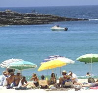 Mollymook Beach - Maitland Accommodation
