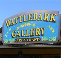 Wattlebark Gallery - Batemans Bay Arts and Crafts Society - Maitland Accommodation