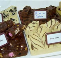 Fudge Factory at Tilba Treasures of Ulladulla - Maitland Accommodation