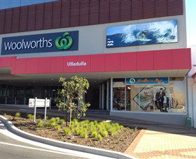 Southern Man Ulladulla Surf Shop - Maitland Accommodation 0