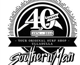 Southern Man Ulladulla Surf Shop - Maitland Accommodation 1
