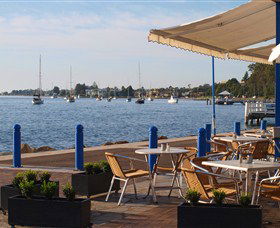 Batemans Bay Cycleway - Maitland Accommodation 1