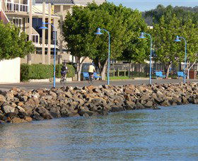 Batemans Bay Cycleway - Maitland Accommodation 0