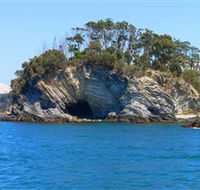 Observation Point - Batehaven - Maitland Accommodation