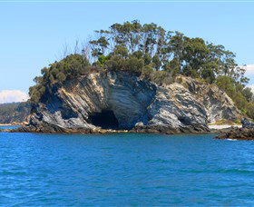 Observation Point - Batehaven - Maitland Accommodation 0