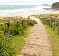 Pretty Beach to Durras Mountain walking track - Maitland Accommodation