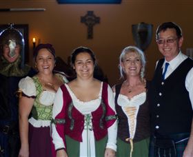 Edgey's Manor - Maitland Accommodation 0