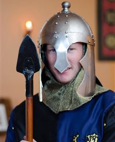 Edgey's Manor - Maitland Accommodation 3