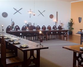 Edgey's Manor - Maitland Accommodation 1