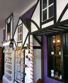 Edgey's Manor - Maitland Accommodation 2