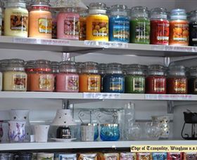 Edgey's Manor - Maitland Accommodation 5