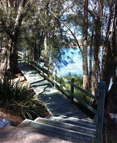 Historic Quarry Park - Moruya - Maitland Accommodation 0