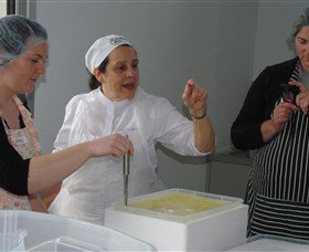 Bent On Food Cookery School - Maitland Accommodation 3