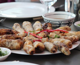 Bent On Food Cookery School - Maitland Accommodation 2