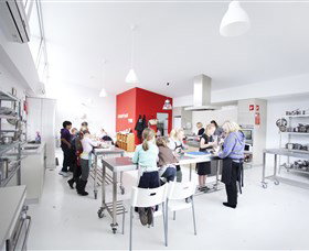 Bent On Food Cookery School - Maitland Accommodation 1