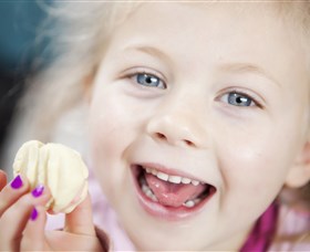 Bent On Food Cookery School - Maitland Accommodation 4