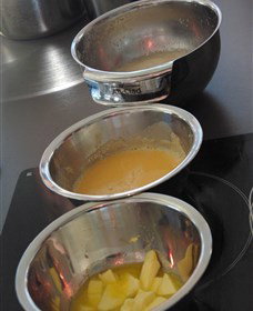 Bent On Food Cookery School - Maitland Accommodation 7