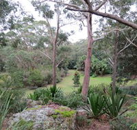 Booderee National Park Botanic Gardens - Maitland Accommodation