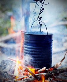 Numinbah Valley Adventure Trails - Maitland Accommodation 2