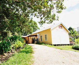 Blue Knob Hall Gallery And Cafe - Maitland Accommodation 4