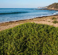 Richmond Beach - Maitland Accommodation