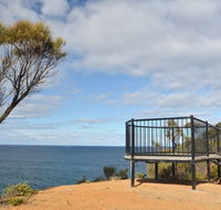 North Head lookout - Maitland Accommodation