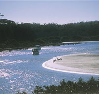 Jack Buckley Memorial Park and Picnic Area - Tomakin - Maitland Accommodation