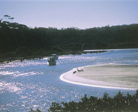 Jack Buckley Memorial Park And Picnic Area - Tomakin - Maitland Accommodation 0